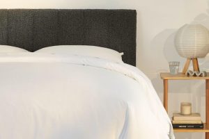 Bliss Attachable Headboard