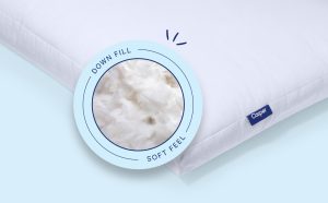 Down Pillow Double Pack