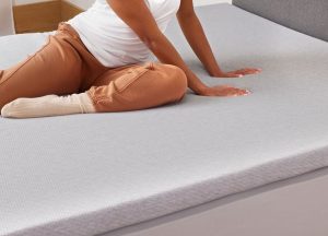 Essential 2-Inch Mattress Topper